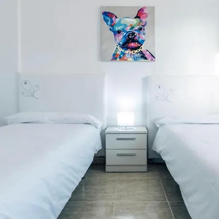 Infinity Geria Villa *