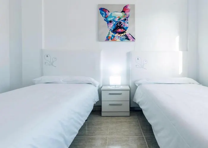 Infinity Geria ヴィラ *