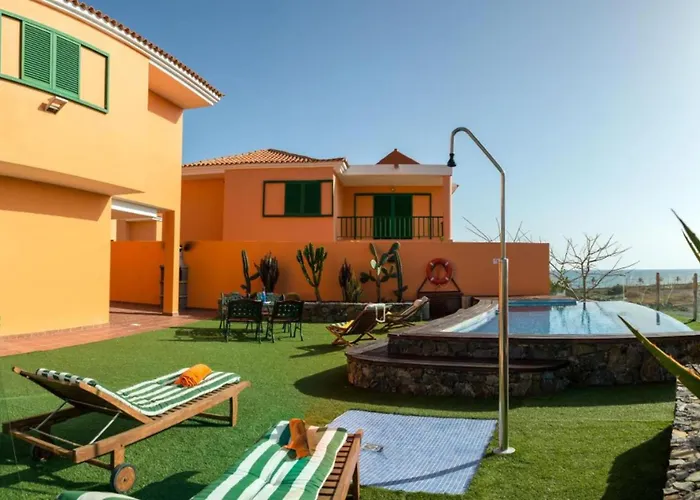 Infinity Geria * タラハレホ