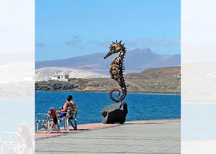 Infinity Geria タラハレホ