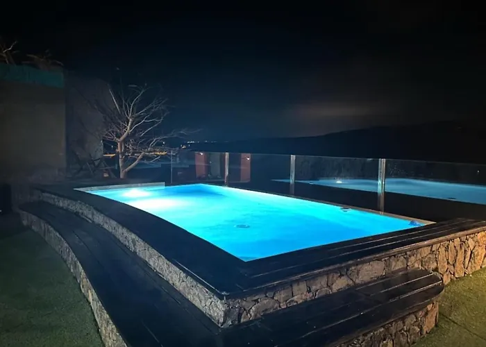 Infinity Geria タラハレホ