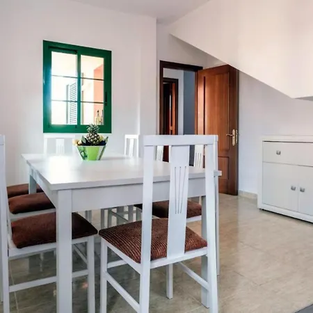 Infinity Geria 塔拉哈勒赫