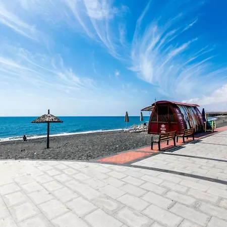 别墅 Infinity Geria *