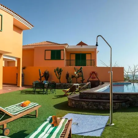 Infinity Geria * Tarajalejo