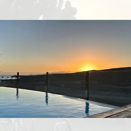 Infinity Geria 塔拉哈勒赫