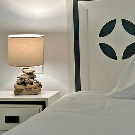 别墅 Infinity Geria 塔拉哈勒赫