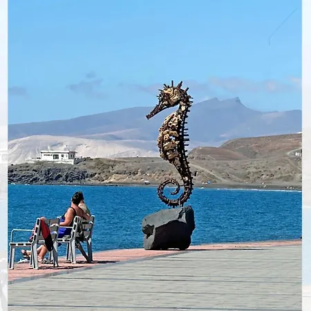 Infinity Geria Tarajalejo