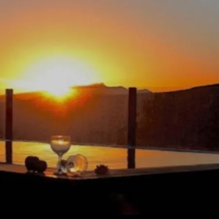 Βίλα Infinity Geria Tarajalejo