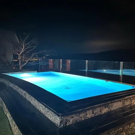 Infinity Geria Tarajalejo