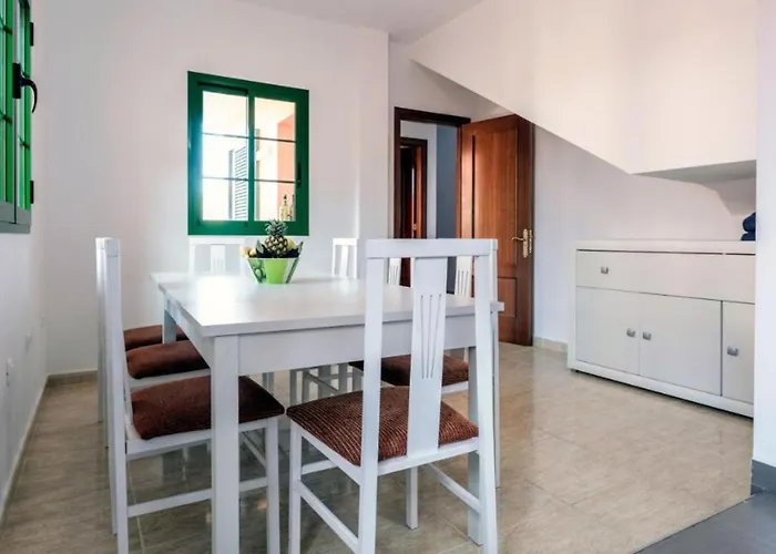 Infinity Geria Tarajalejo