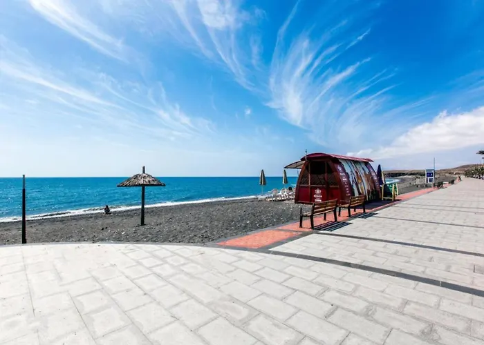 Villa Infinity Geria *