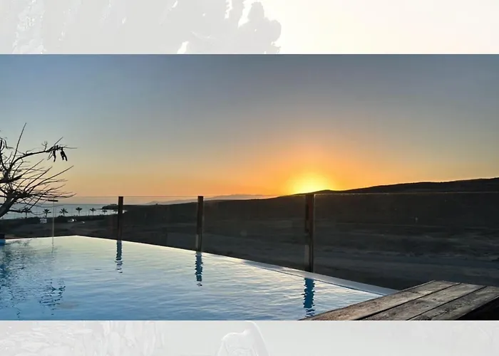 Infinity Geria Tarajalejo