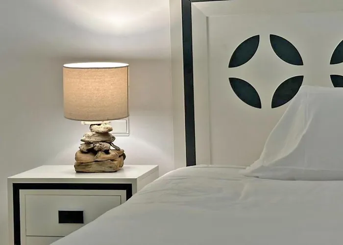 Villa Infinity Geria Tarajalejo