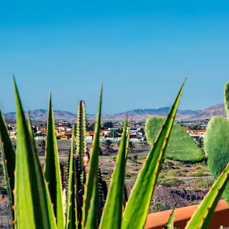 Infinity Geria Villa *