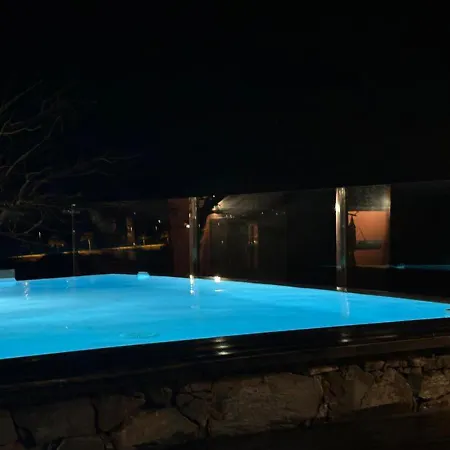 Infinity Geria Villa Tarajalejo